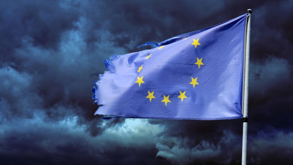 Πλανητική κοσμογονική αλλαγή και πολιτική απόφαση: το ιστορικό τέλος της Ευρωπαϊκής Ενωσης!